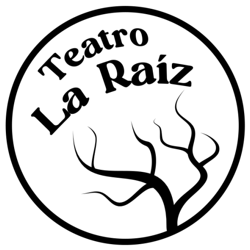 Logo Teatro La Raíz